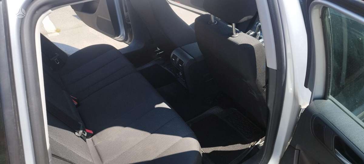 Volkswagen Passat, 2.0 l., Универсал