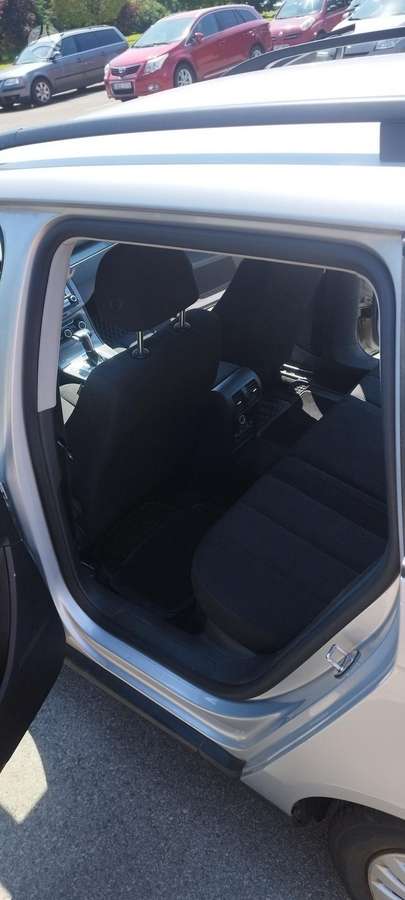 Volkswagen Passat, 2.0 l., Универсал