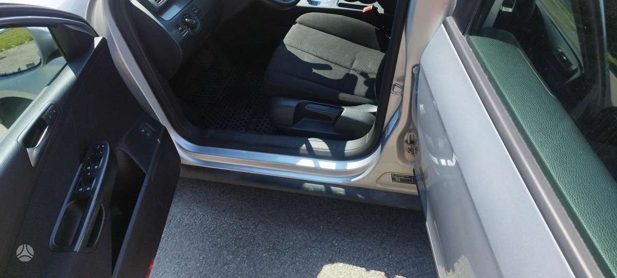 Volkswagen Passat, 2.0 l., Универсал