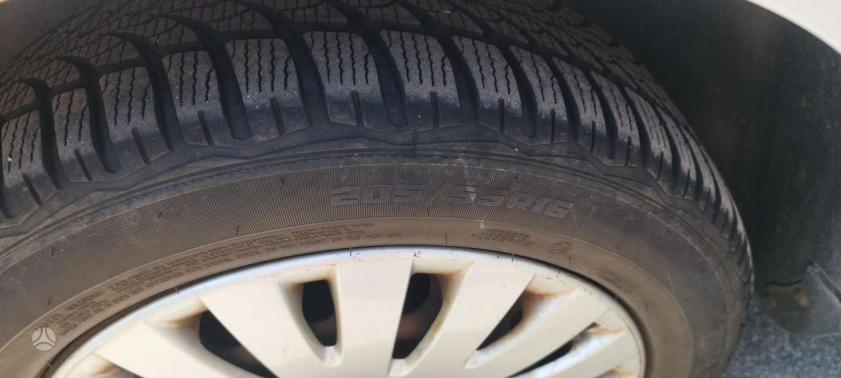 Volkswagen Passat, 2.0 l., Универсал