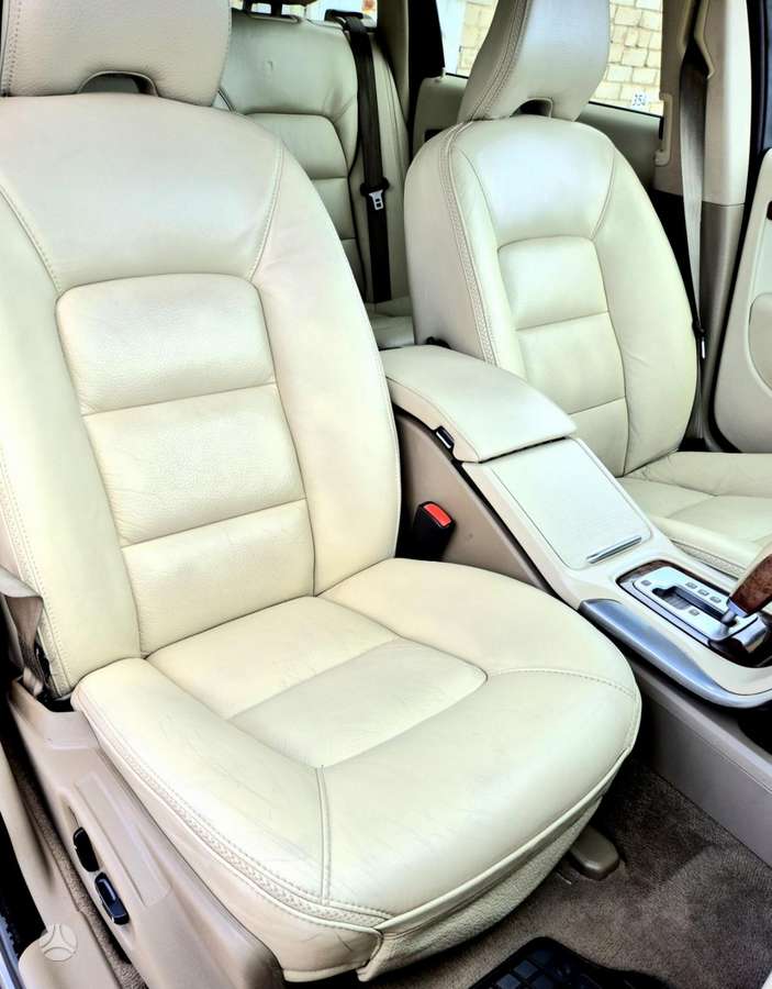 Volvo XC70, 3.0 l., Универсал