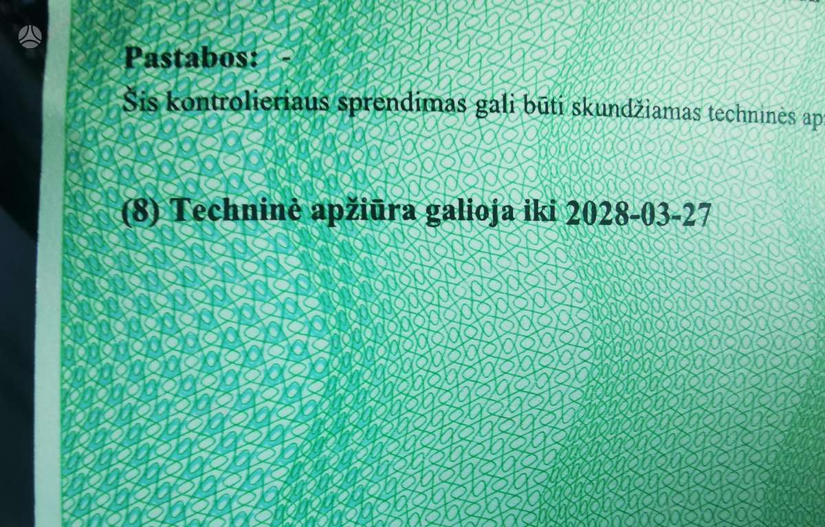 Volkswagen Golf, 1.2 l., Универсал