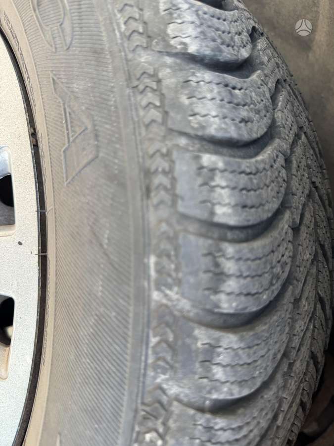Audi A4, 1.8 l., Седан