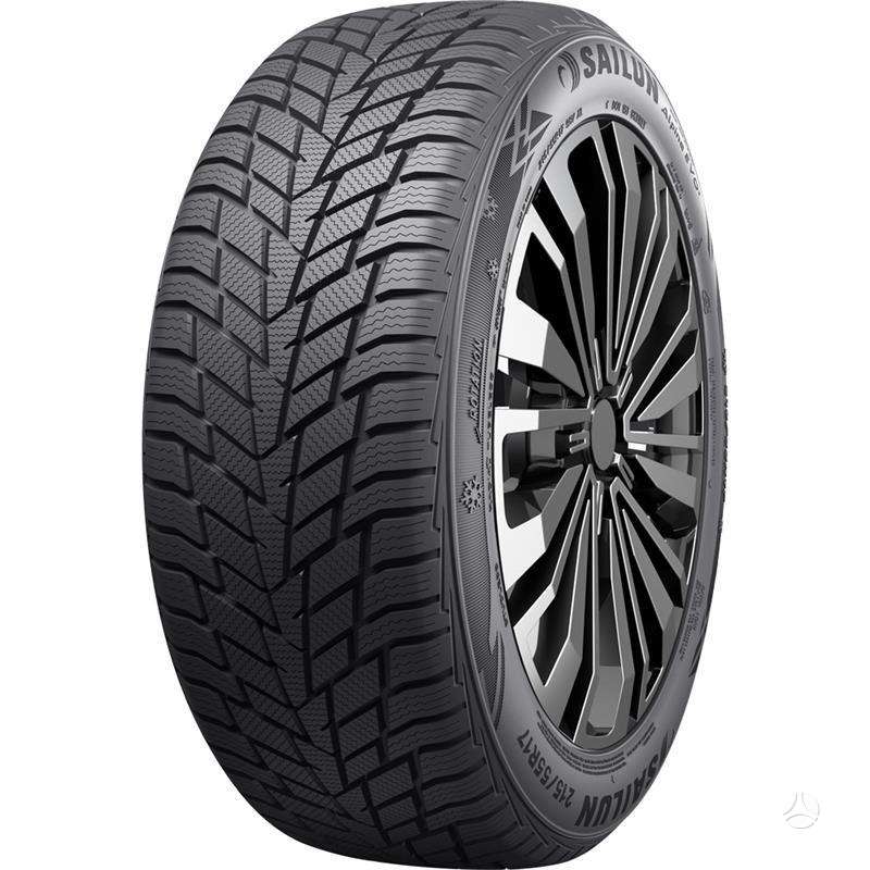 Sailun Ice Blazer Alpine EVO2, winter 225/40 R18