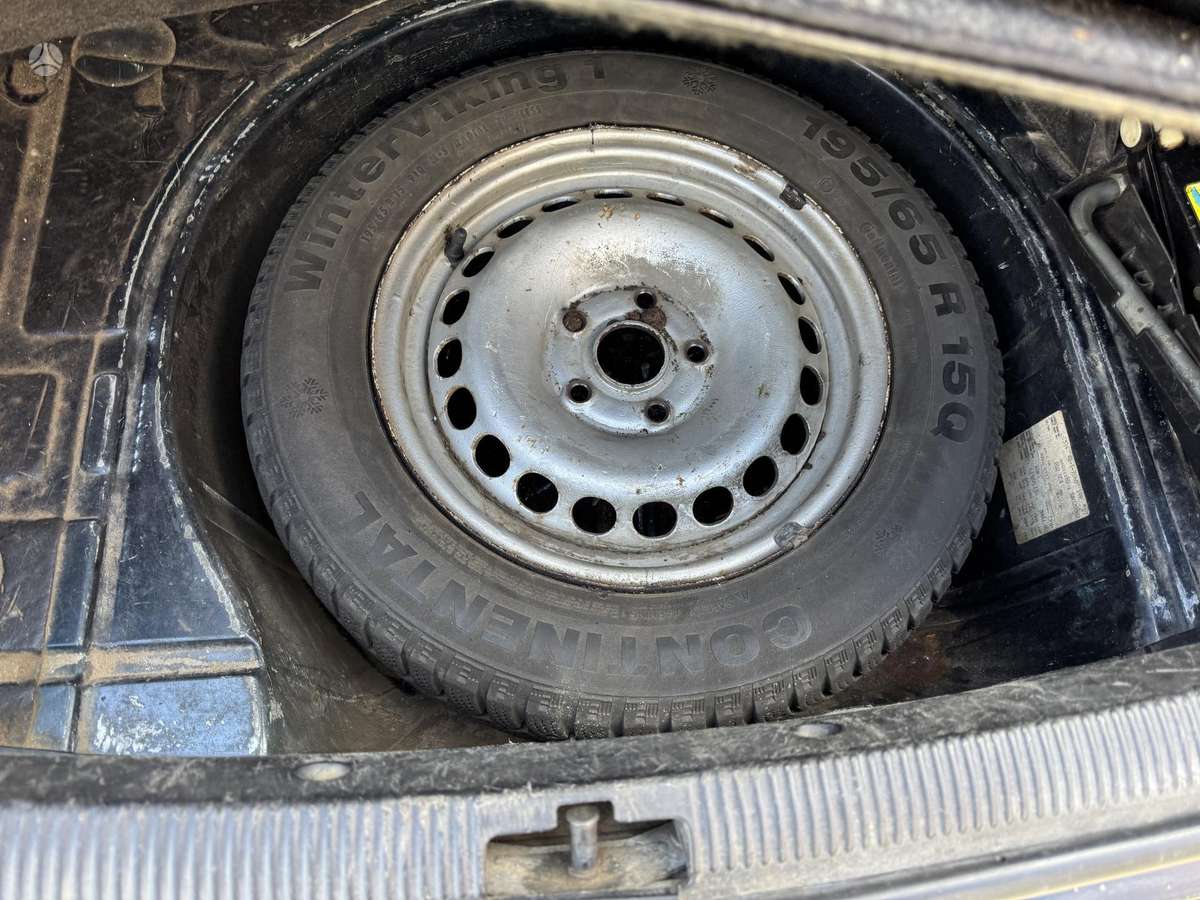 Audi A4, 1.8 l., Седан
