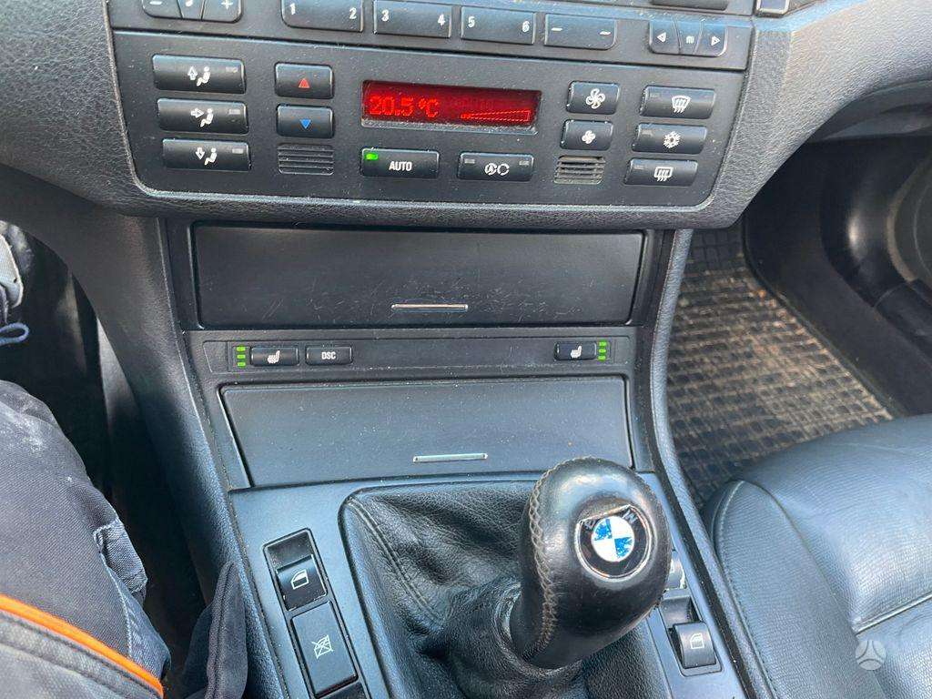 BMW 3 serija