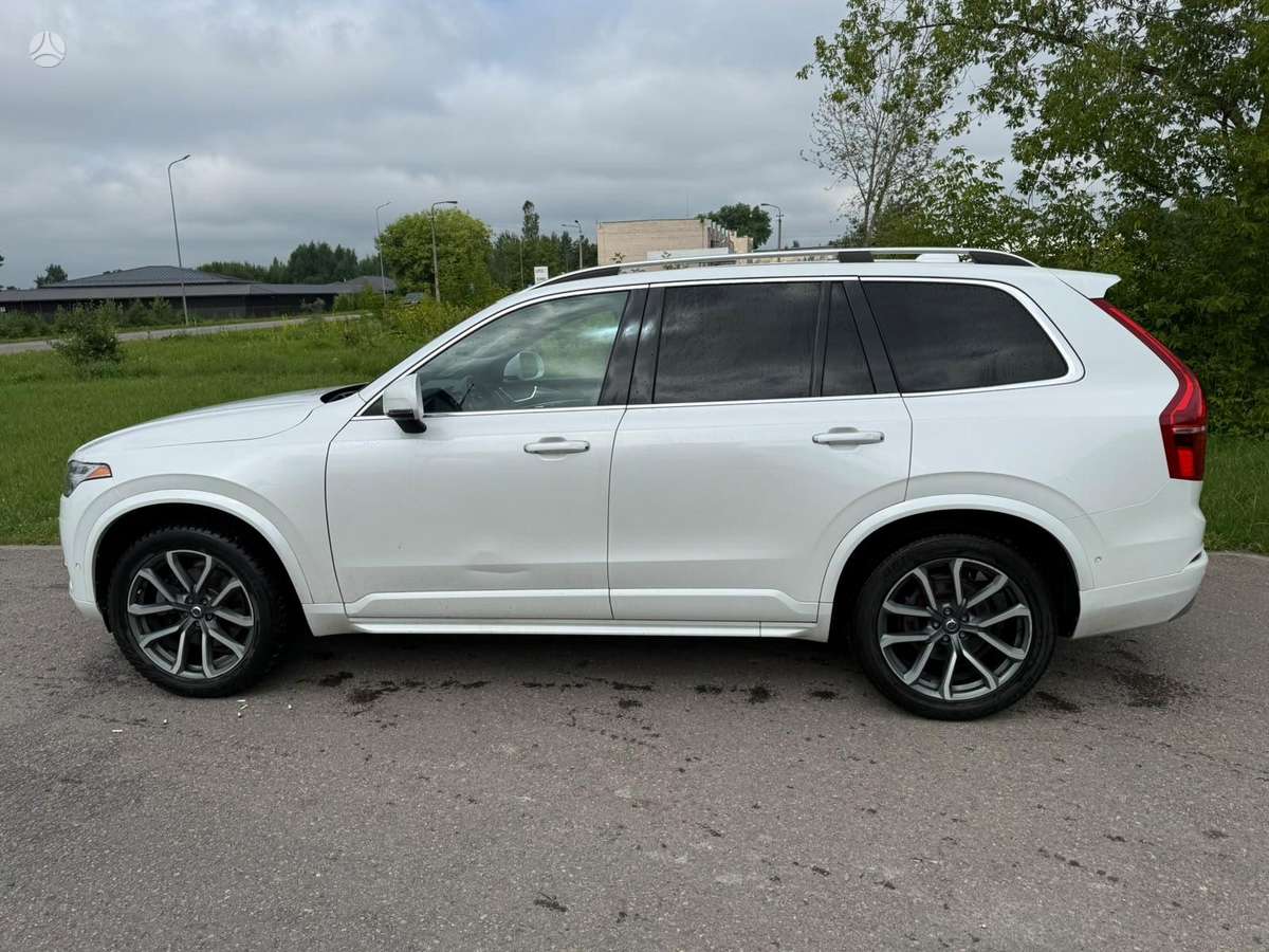 Volvo XC90 - 6