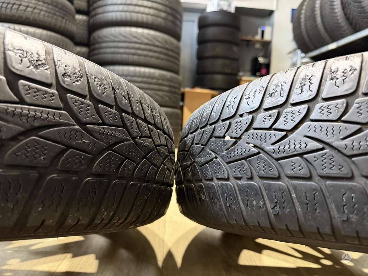 MINI Cooper su žiem. padangomis, light alloy, R16