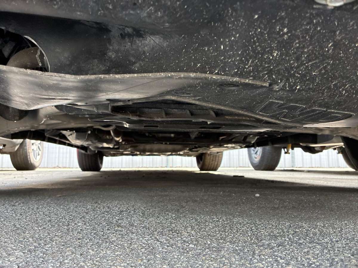 Dodge Durango, 5.7 l., off-road / crossover