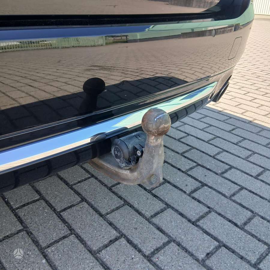 BMW 530, 3.0 l., Универсал