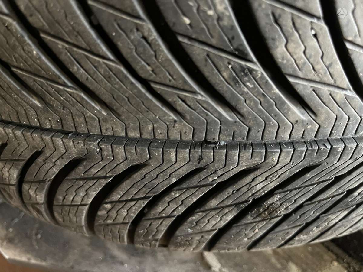 TESLA, легкосплавные , R19