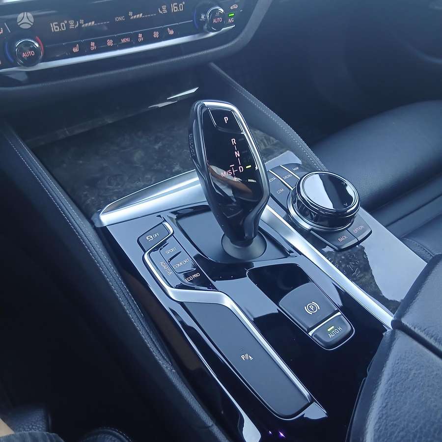 BMW 530, 3.0 l., Универсал