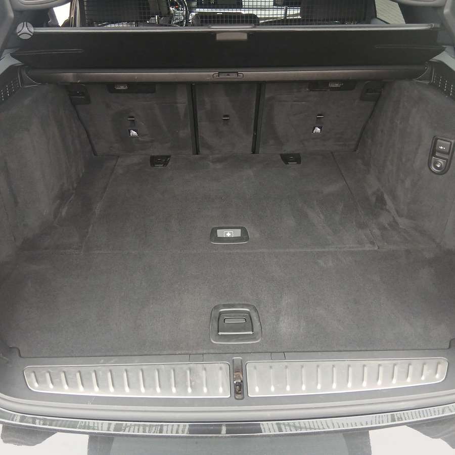 BMW 530, 3.0 l., Универсал