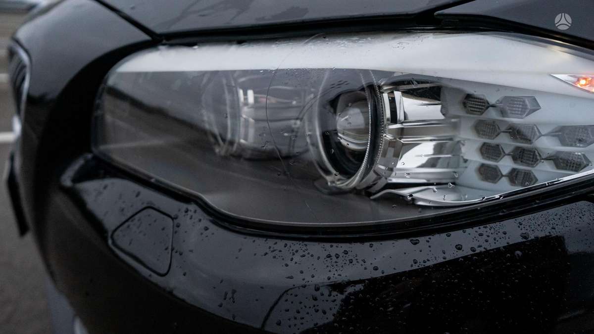 BMW 520, 2.0 l., Универсал