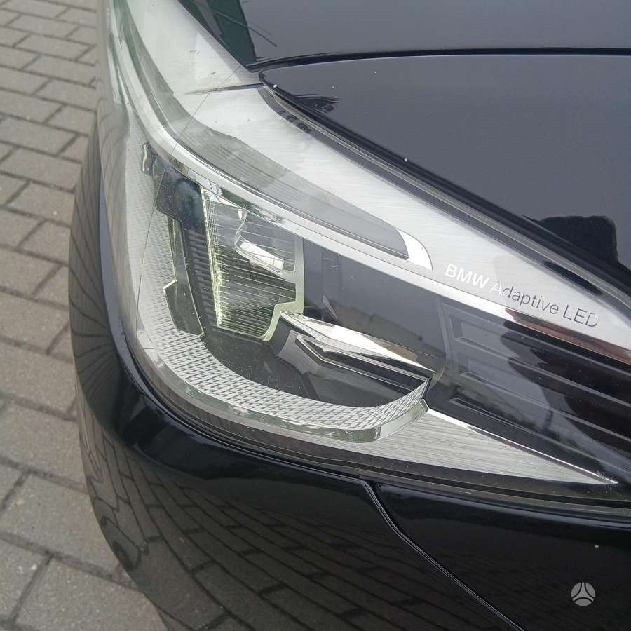BMW 530, 3.0 l., Универсал