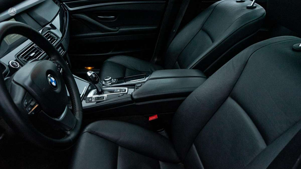 BMW 520, 2.0 l., Универсал