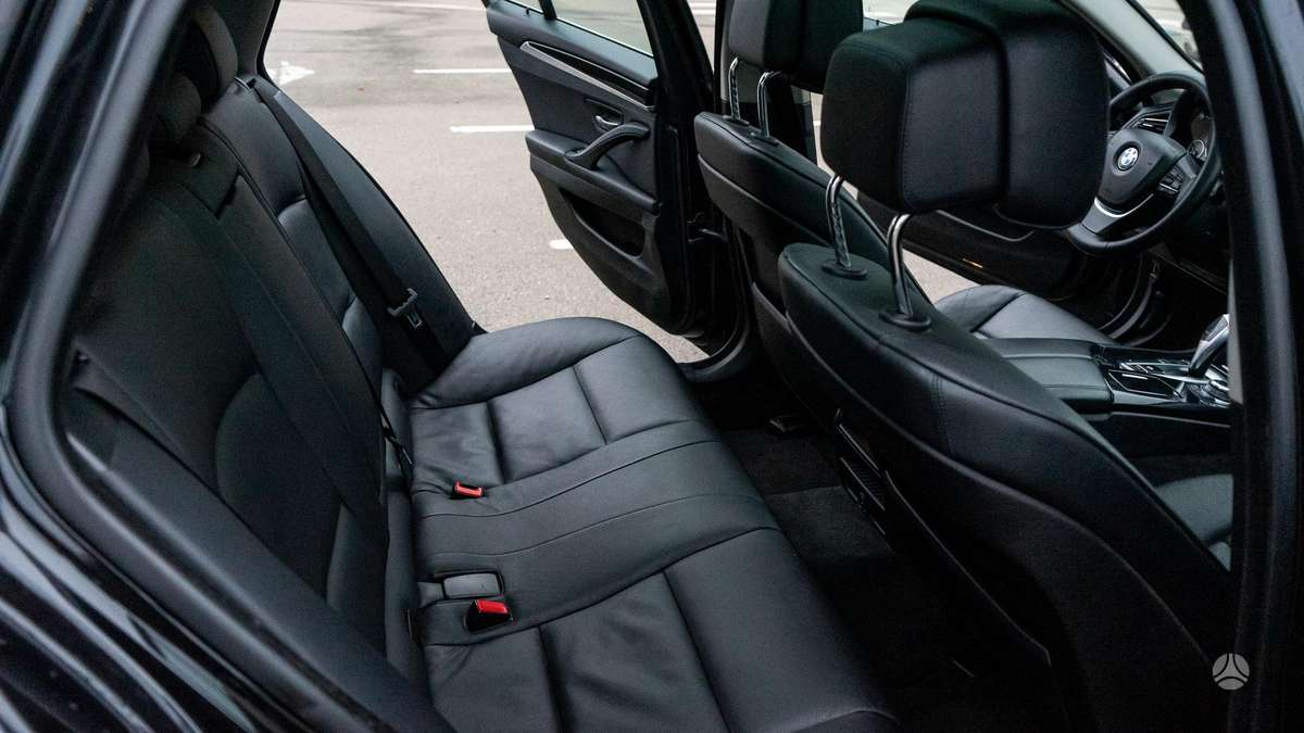 BMW 520, 2.0 l., Универсал