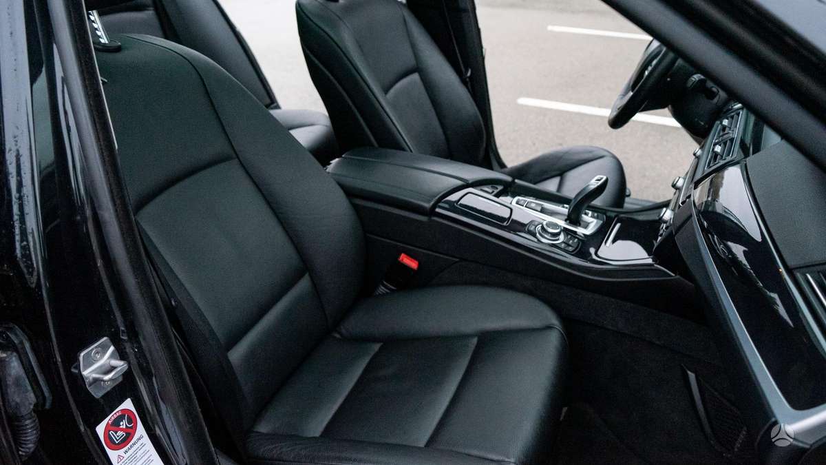 BMW 520, 2.0 l., Универсал