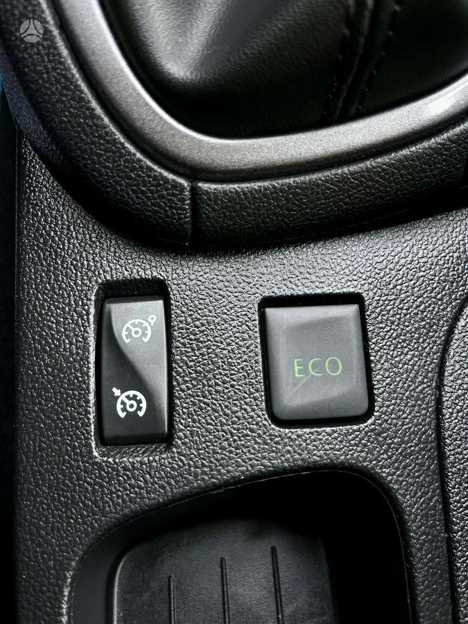 Renault Clio, 1.5 l., universalas