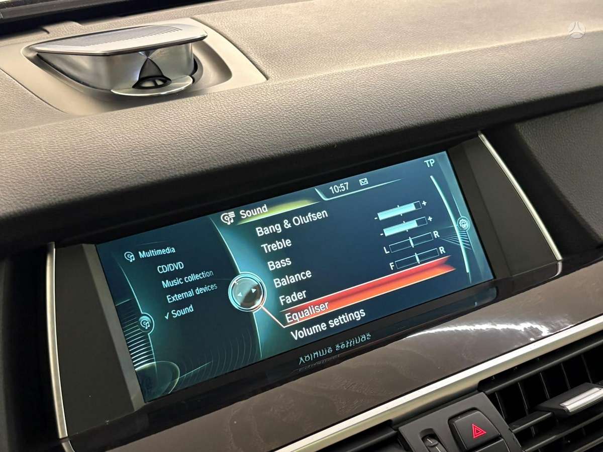 BMW 520, 2.0 l., Седан