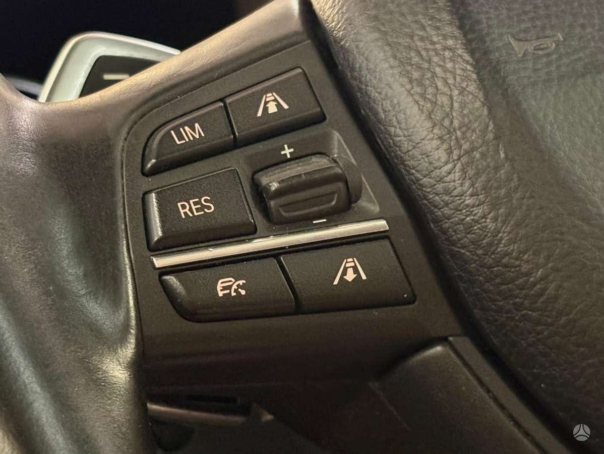 BMW 520, 2.0 l., Седан