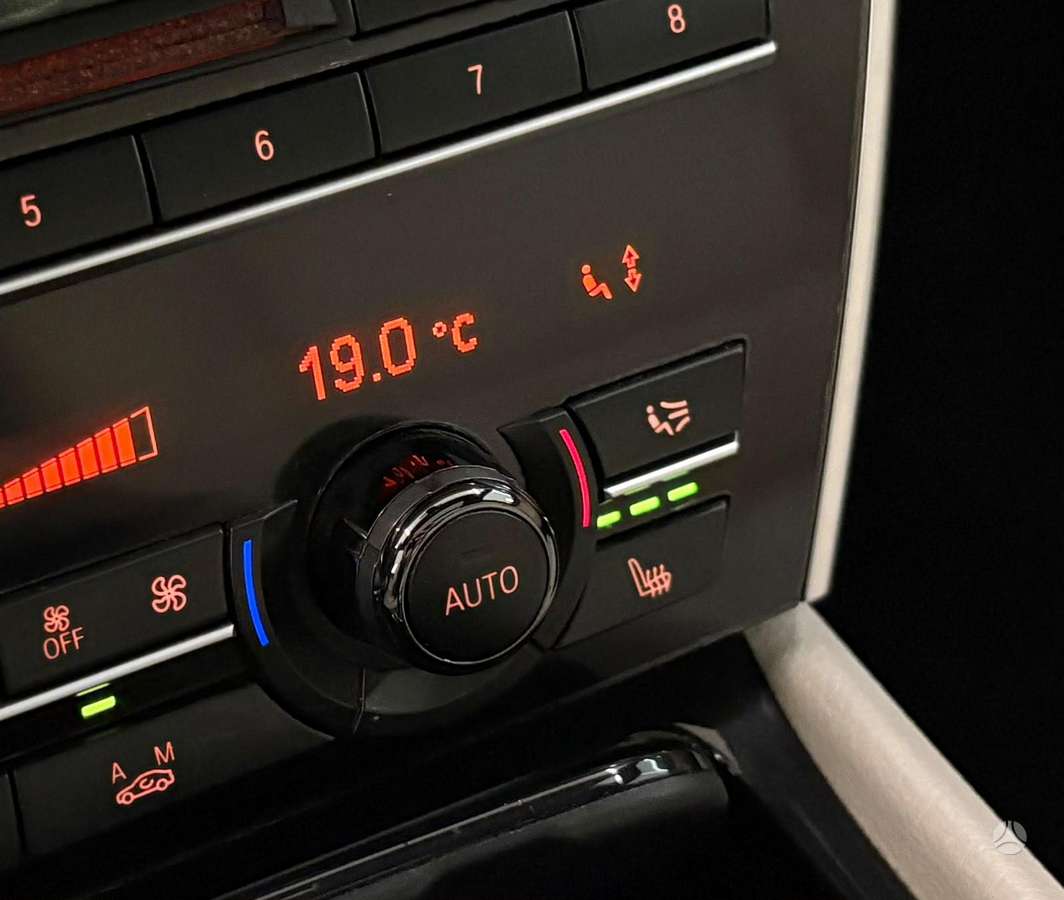BMW 520, 2.0 l., Седан