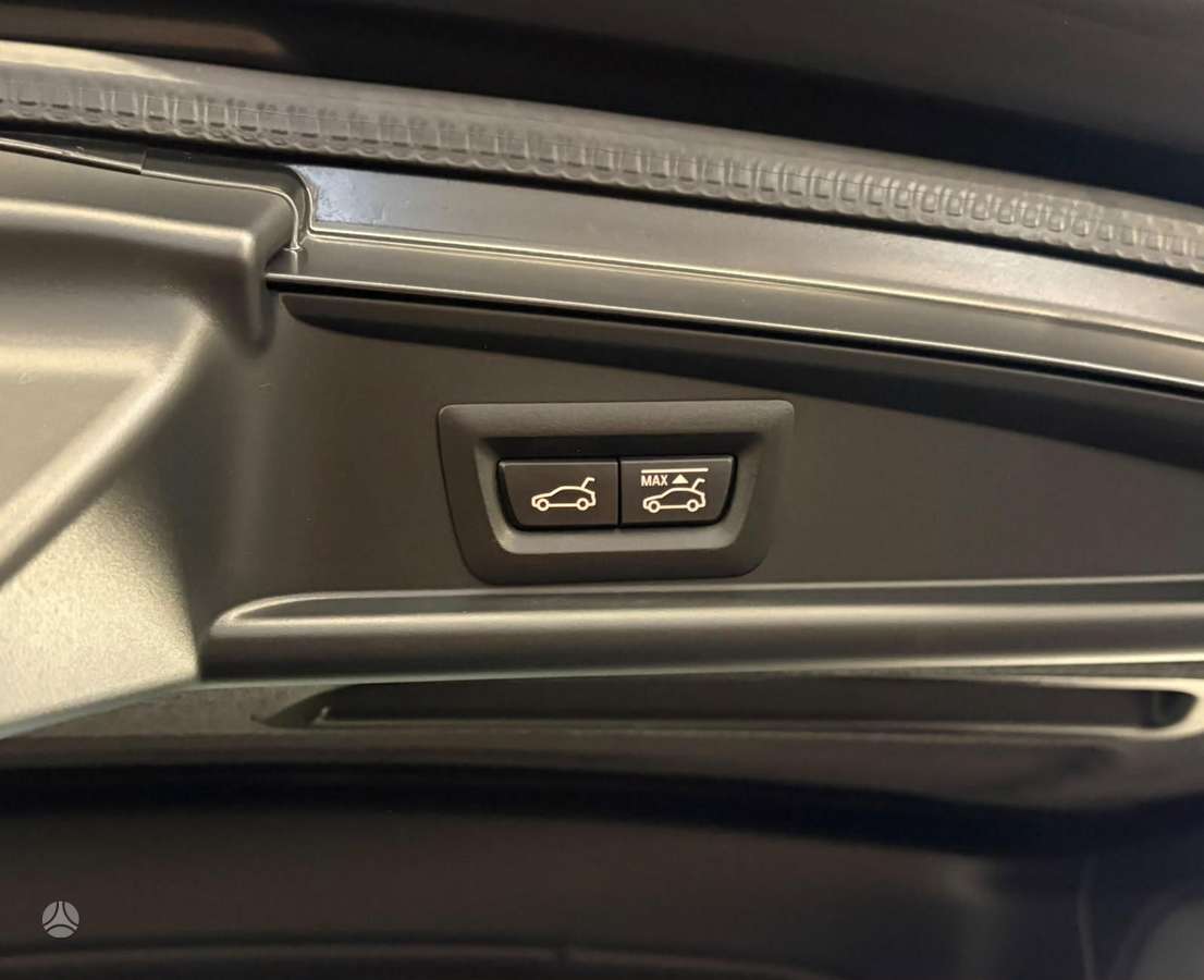 BMW 520, 2.0 l., Седан
