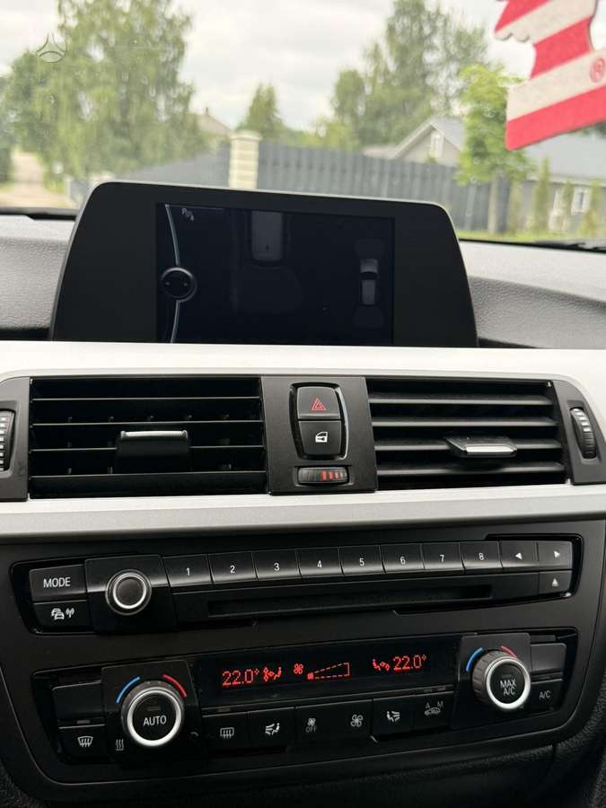 BMW 318, 2.0 l., Универсал