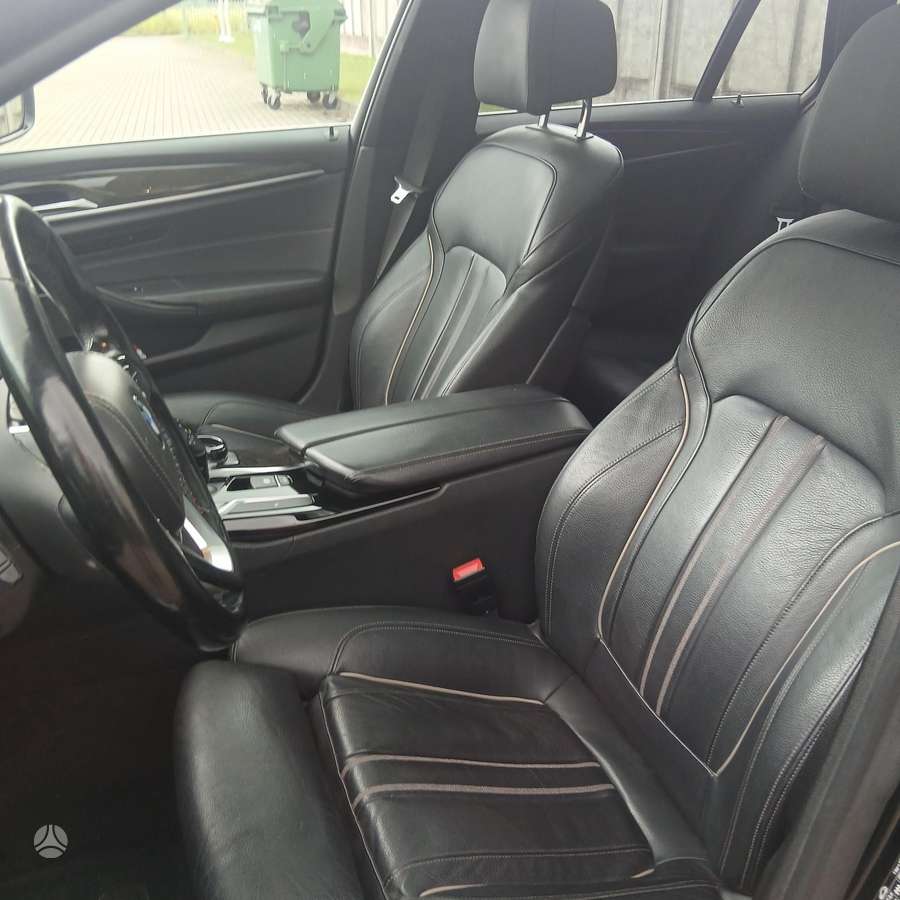 BMW 530, 3.0 l., Универсал