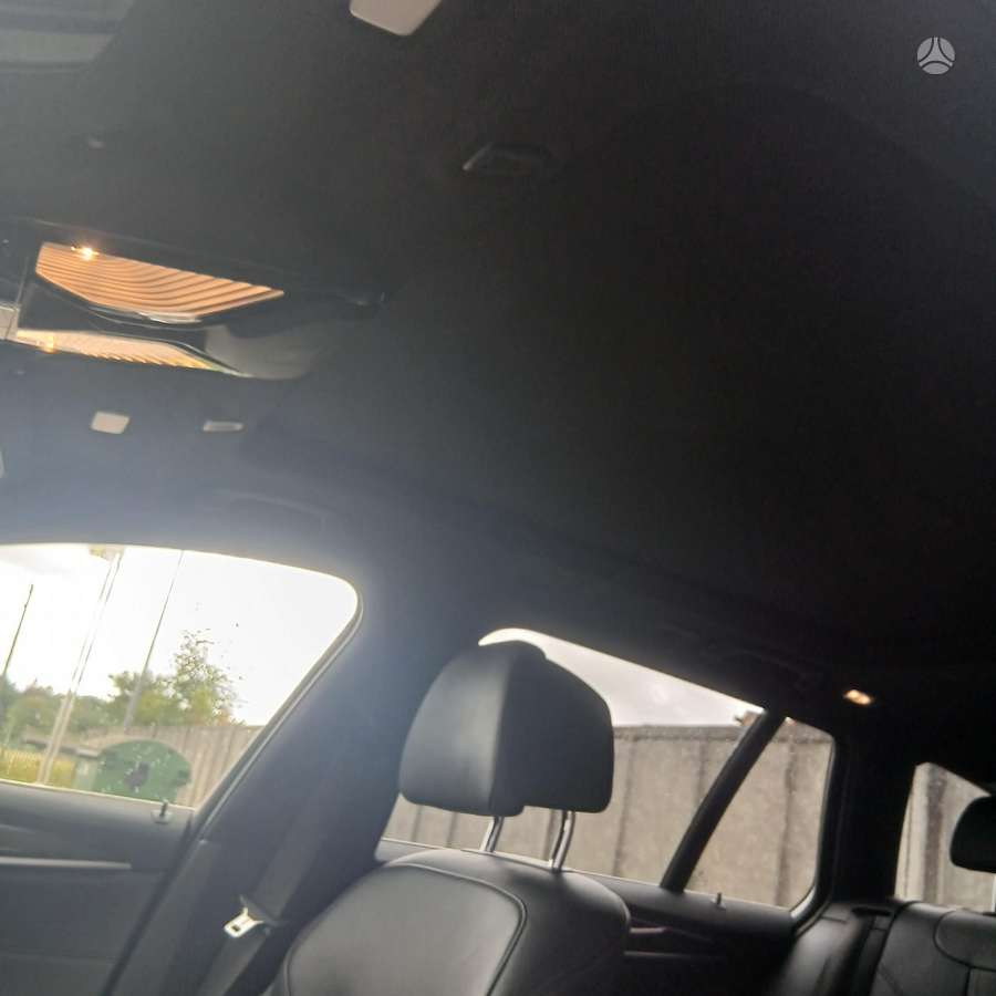 BMW 530, 3.0 l., Универсал