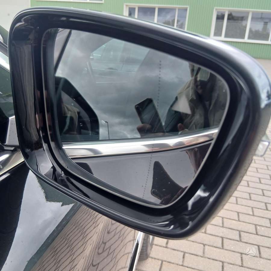 BMW 530, 3.0 l., Универсал