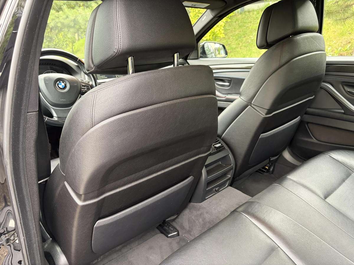 BMW 535, 3.0 l., Седан