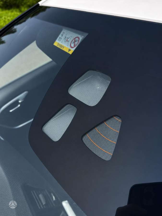 Volvo S60, 2.0 l., Седан