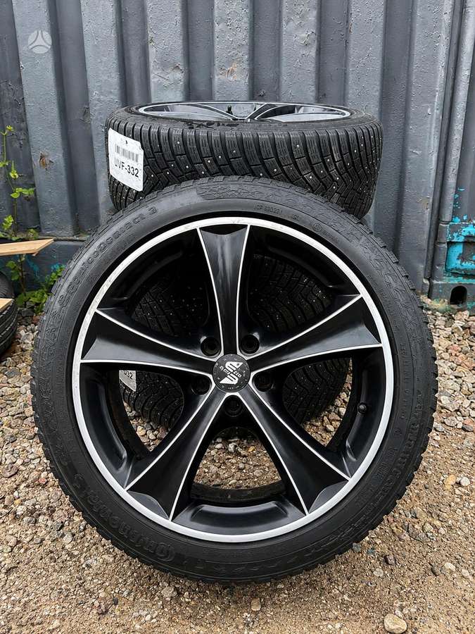 Volvo S60, 2.0 l., Седан