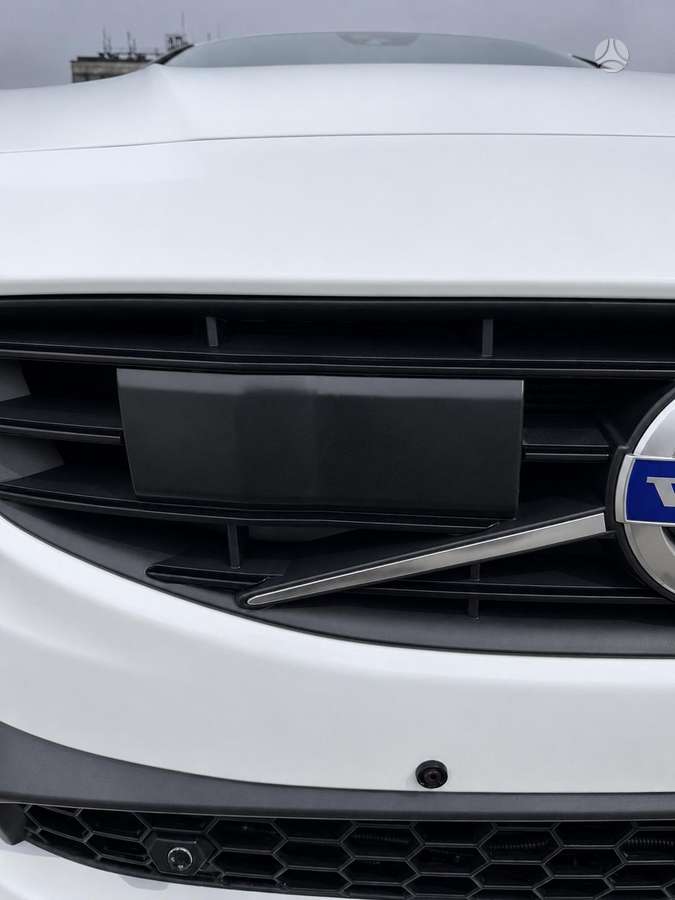 Volvo S60, 2.0 l., Седан