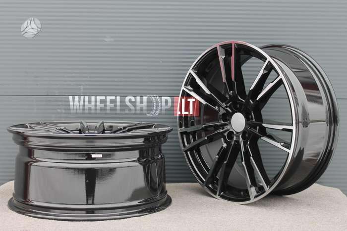 ADR 706m EU-A7065 style MB, легкосплавные , R18