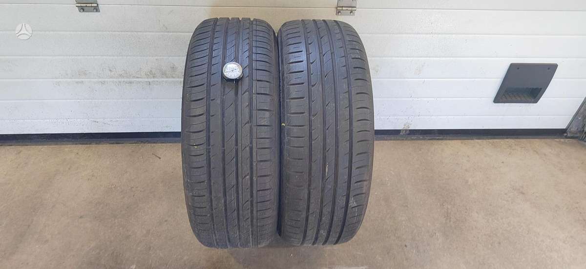 Hankook Ventus Prime 2, summer 235/55 R19