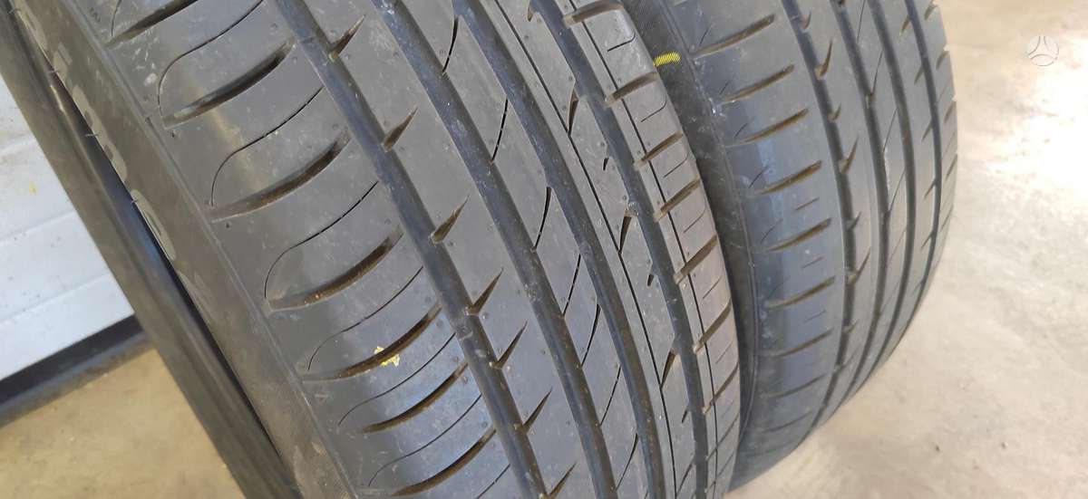 Hankook Ventus Prime 2, summer 235/55 R19