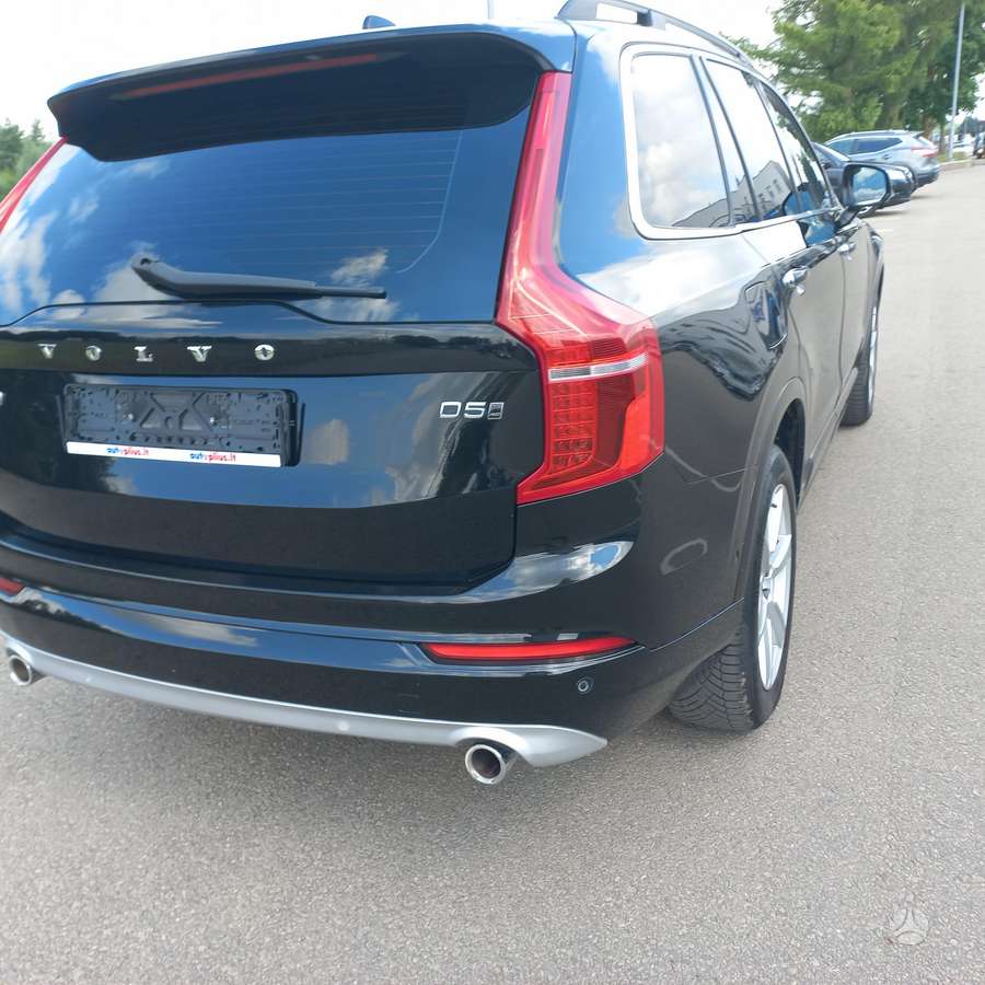 Volvo XC90 - 6