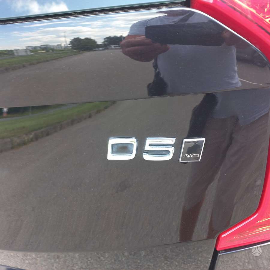 Volvo XC90 - 7