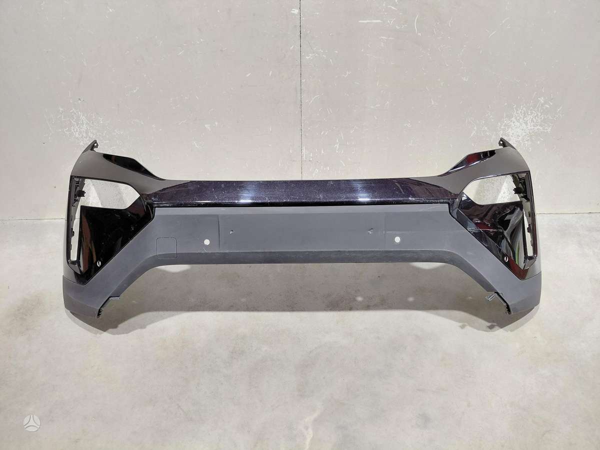 Skoda Elroq bamperiai