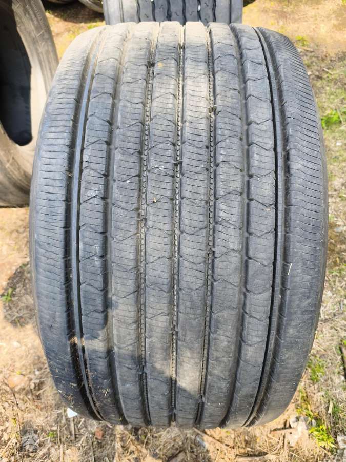 Bridgestone, universalios 435/50 R19,5