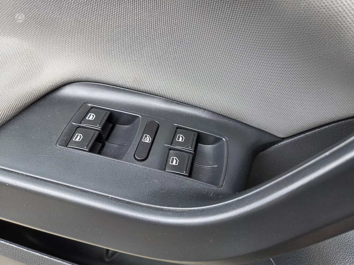Seat Ibiza, 1.6 l., Универсал