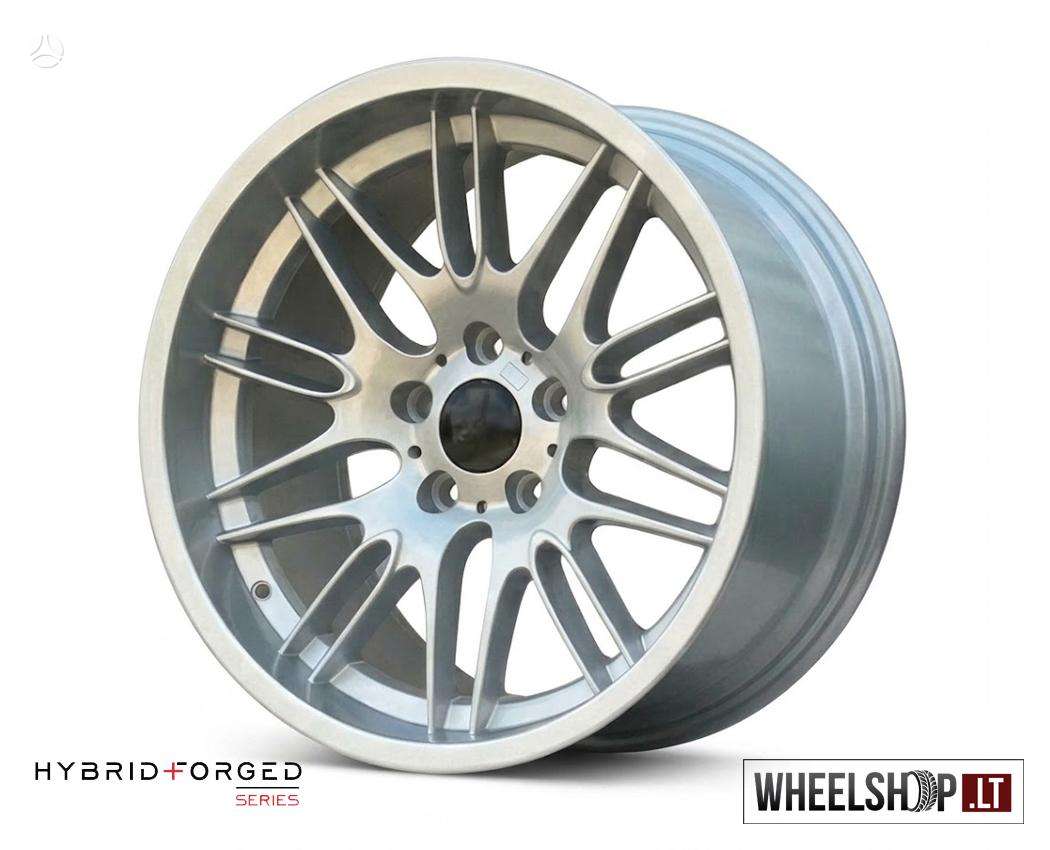 ADR Style 65 EU-IN3616F, легкосплавные , R18
