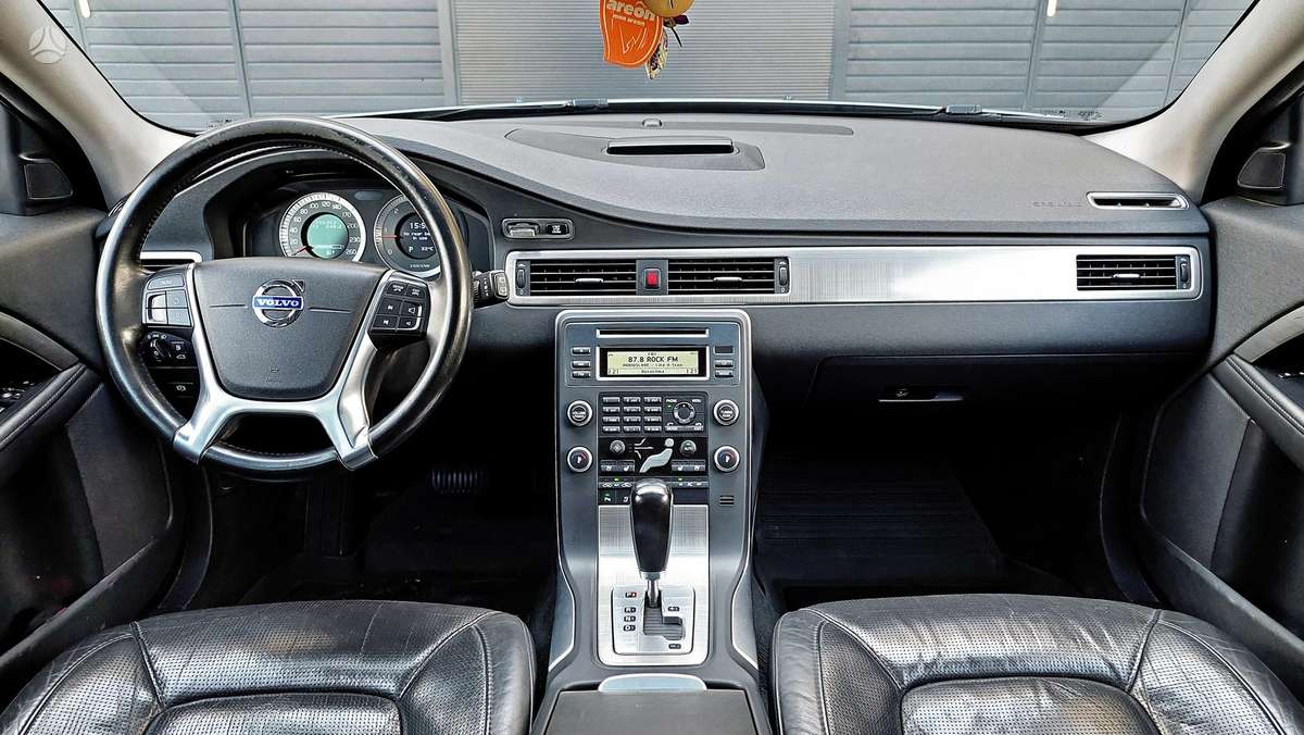 Volvo V70, 2.4 l., Универсал
