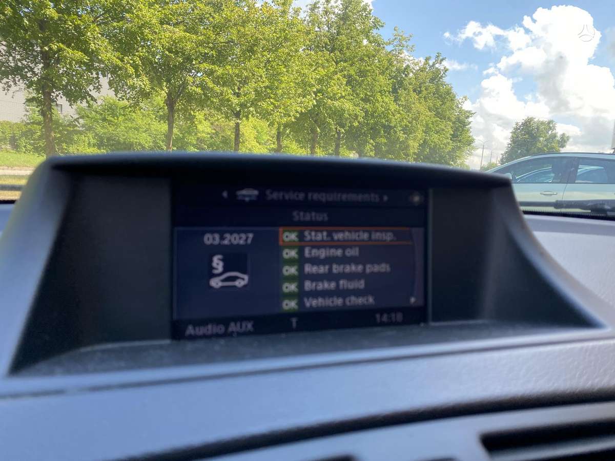 BMW 120, 2.0 l., hatchback
