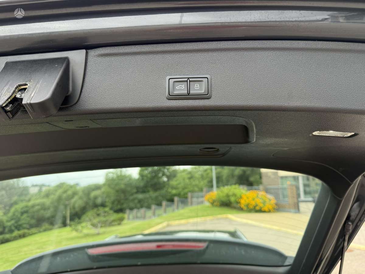 Audi A4, 2.0 l., wagon