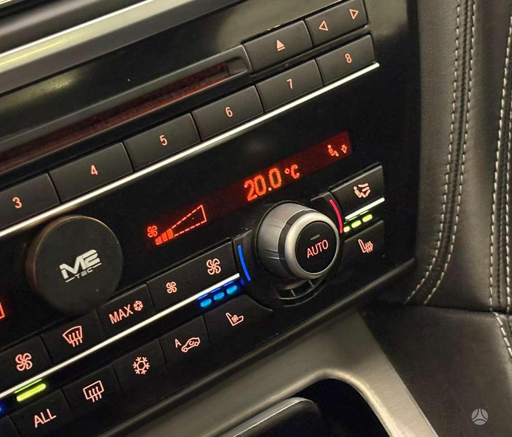BMW 640, 3.0 l., coupe
