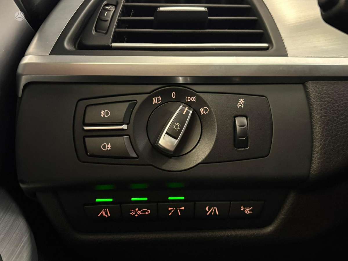 BMW 640, 3.0 l., coupe