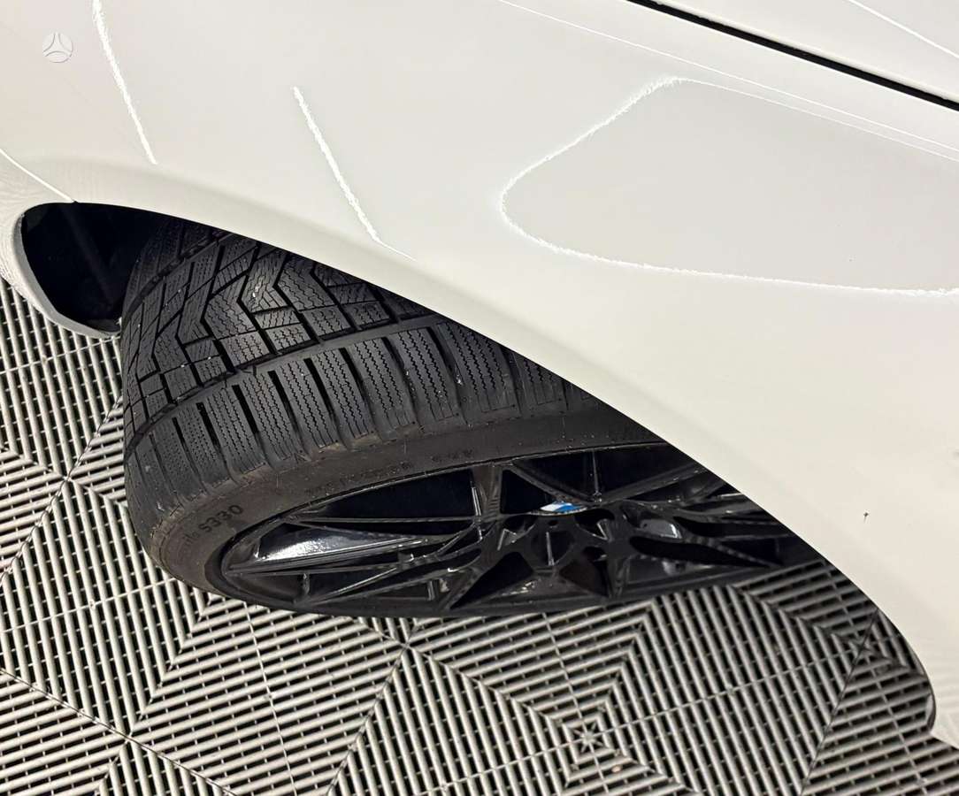 BMW 640, 3.0 l., coupe